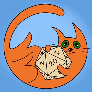 Логотип телеграм канала @catgeeks — CatGeek