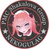 Логотип телеграм канала @catgirlkamii — Shakalova Autocratic Empire