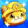 Logo of telegram channel catgoldminerann — Cat Gold Miner Announcements