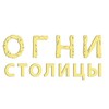 Логотип телеграм канала @catgreatpetrprtrovich — ОГНИ СТОЛИЦЫ 🐈 telegram-канал