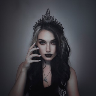 Telegram channel Екатерина Будущее👑 logo