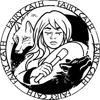 Логотип телеграм канала @catherine_s_magic — Catherine_s_magic