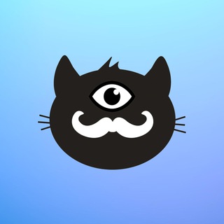 Логотип телеграм канала @catheyco — Котейная тележка