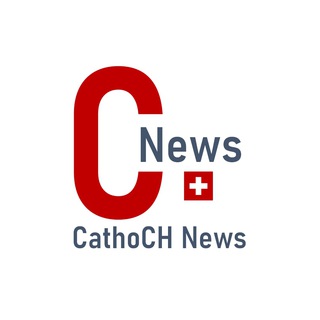 Logo de la chaîne télégraphique cathoch_news - CathoCH.News