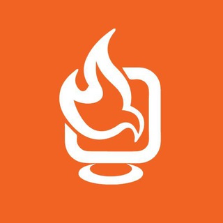 Telegram channel Catholic Link logo