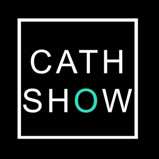 Логотип телеграм канала @cathshow — CathShow |Кино и сериалы