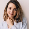 Логотип телеграм канала @cathygordeeva — Английский с Катериной
