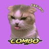 Logo of telegram channel caticombo — CATi COMBO
