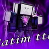 Logo of telegram channel catimtoilettowerdefense — 🔥Catim TTD🔥 Toilet tower defense