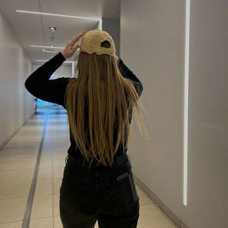 Логотип телеграм канала @catiynemmli — Catiynemmli💙