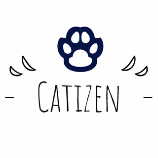 Логотип телеграм канала @catizen_blog — Catizen разбор игры | Блог
