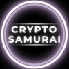 电报频道的标志 catizensmr — CRYPTO SAMURAI | LumCity