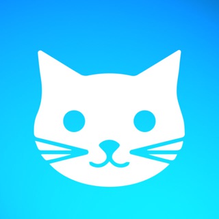 Логотип телеграм канала @catizm — Котизмъ