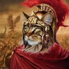 Логотип телеграм канала @catlegatus — Архив Кота Легата