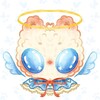 Логотип телеграм канала @catmintplushies — catmint plushies