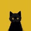Logo of telegram channel catmirs — Милые котики • Кошачий мир • Кошки
