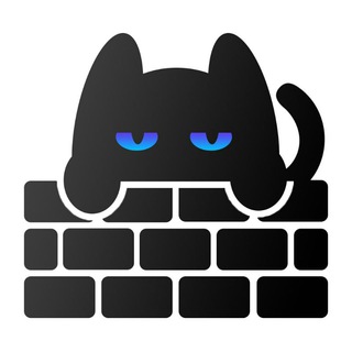 电报频道的标志 catnet_cn — Catnet NOC.Log