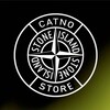 Логотип телеграм канала @catnoss — catnoStore