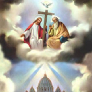 Logotipo del canal de telegramas catolicosentelegram - 🔎✝️ Catolicos en Telegram 📳 [OFICIAL]