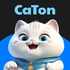 Logo of telegram channel catonofficial — CaTon😸