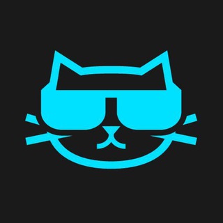 Логотип телеграм канала @catops — CatOps