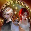 Логотип телеграм канала @catotaricram — CATOTA RICRAM