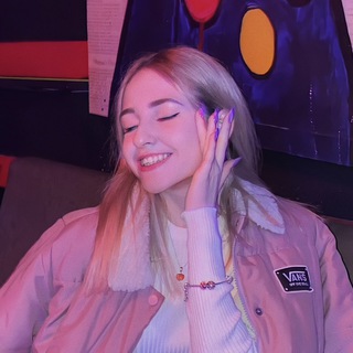 Логотип телеграм канала @catovna — маринука кэтовна 🍻