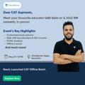 Telegram channel QA Prep By Udit Saini logo