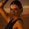 Логотип телеграм канала @catrinshaktii — Катрин Шакти 🪬 Практики, тексты, послания