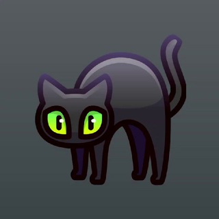 Логотип телеграм канала @cats_goi — Cats goi