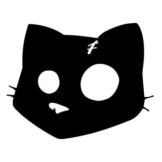 Логотип телеграм канала @cats_pricee — $CATS Price