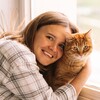 Логотип телеграм канала @cats_dzen — Cats_dzen