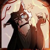 Логотип телеграм канала @cats_warriors_toroll — Коти Вояки!