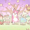 Логотип телеграм канала @catsandsoupru — Cats&Soup – новости и обновления