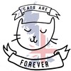 Логотип телеграм канала @catsareforeveruk1 — Британская Мурзилка 🇷🇺