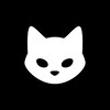 Логотип телеграм канала @catscracy — КОТОКРАТИЯ