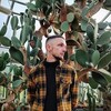 Логотип телеграм канала @catsdogsrain — Дождь из кошек и собак