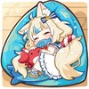 Telegram channel 猫鲨CATSHARK🧈仓库 logo