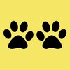 Логотип телеграм канала @catshouserules — Правила дома кошек