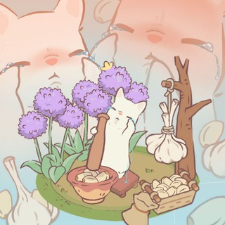 Логотип телеграм канала @catsnsoupru — Cats&Soup – новости и обновления