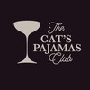 Логотип телеграм канала @catspajajam — Cat’s Pajamas
