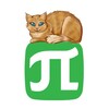 Логотип телеграм канала @catspolytechniks — Коты Политехники