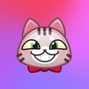 Telegram channel $CATS TON 🐈‍⬛️ logo
