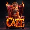 Логотип телеграм канала @catt_24watch — Дизайнер