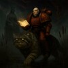 Логотип телеграм канала @cattailcat — Я объелся камышей