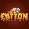 Telegram channel Catton AI Announcement logo