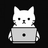 Логотип телеграм канала @cattydevchannel — Catty Dev Channel