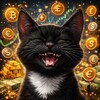 Логотип телеграм канала @cattynomics — CATTYNOMICS | Экономика