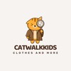 Telegram kanalining logotibi catwalkkidsuz — CATWALKKIDS