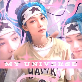 Логотип телеграм -каналу catxkomposter — ⌕ ₊˚ 💭 ⋆«my universe» 🎐 ◌ ♡